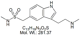 Sumatriptan EP Impurity B